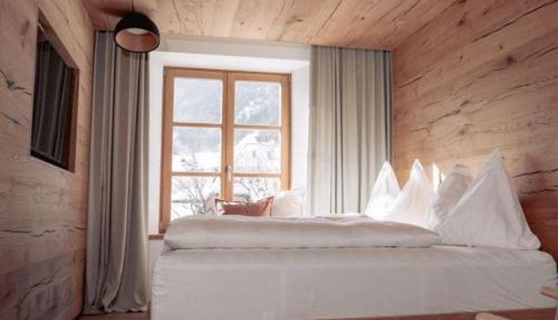 Información - Mesnerhaus Boutique-Hotel