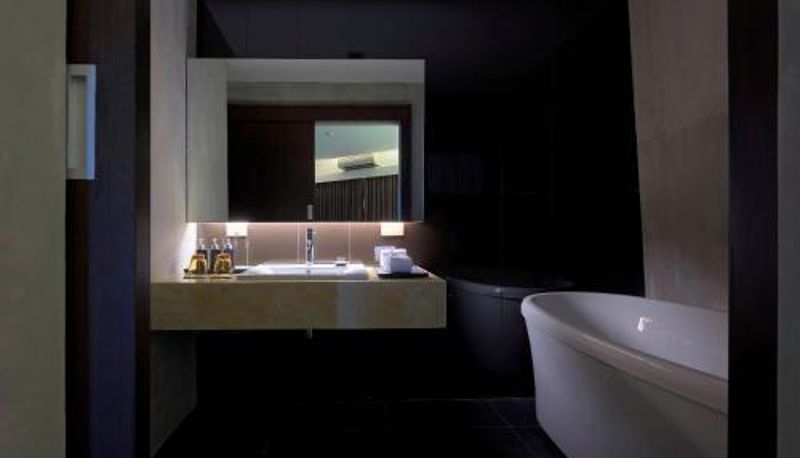 Kamer - Nine Forty One Hotel