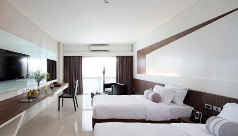 Info - Nine Forty One Hotel