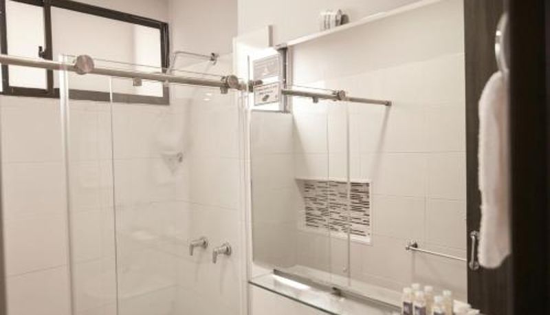 Bagno - Bianco Hotel Boutique