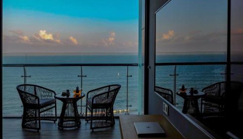 Oda - Prince Hotel Da Nang