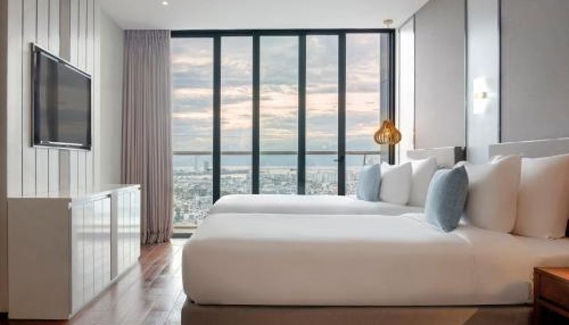 Oda - Prince Hotel Da Nang