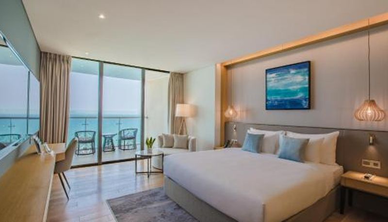 Oda - Prince Hotel Da Nang