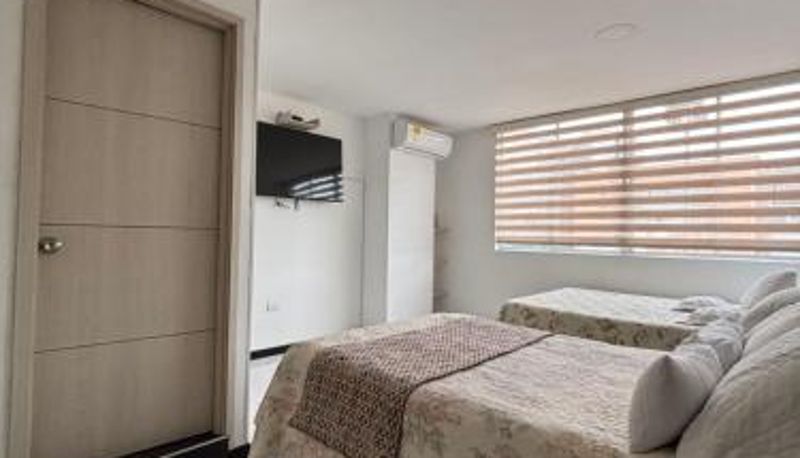 Info - Hotel Los Maderos