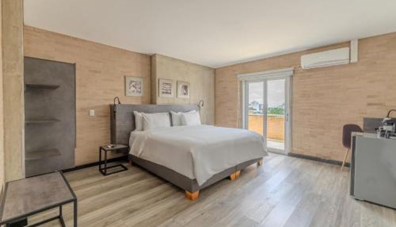 Info - Hotel Quinta Norte Chipichape