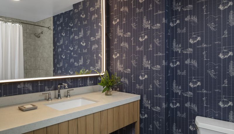 Kamer - Omni Interlocken Hotel