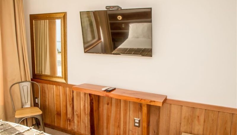 Camera - Best Western Patagonia