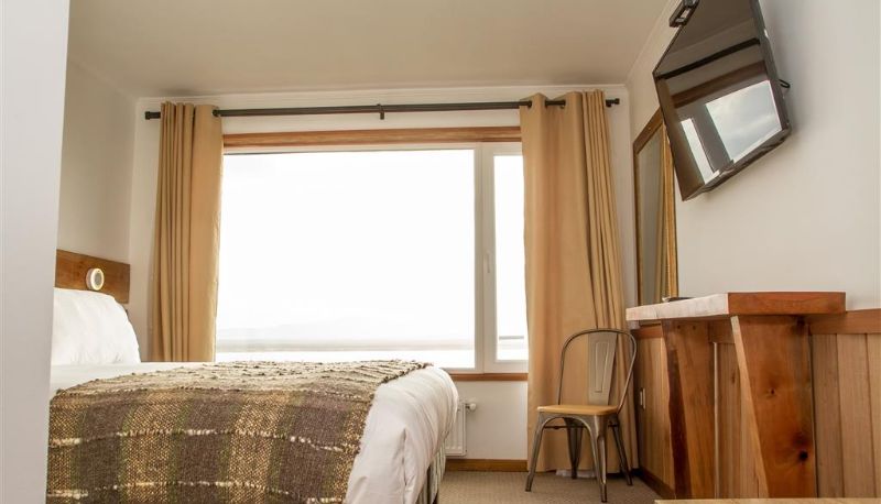Camera - Best Western Patagonia