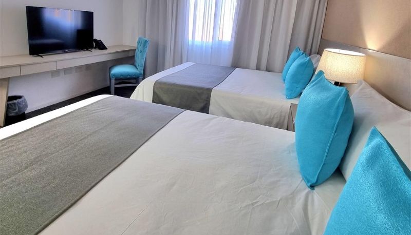 Camera - Days Inn by Wyndham Dolores Hotel Termal