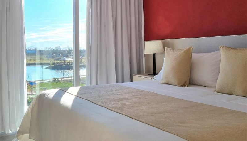 Camera - Days Inn by Wyndham Dolores Hotel Termal