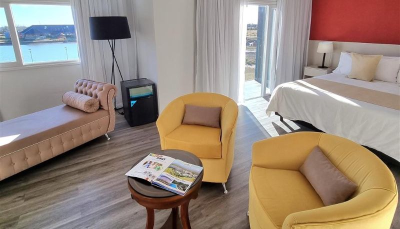 Camera - Days Inn by Wyndham Dolores Hotel Termal