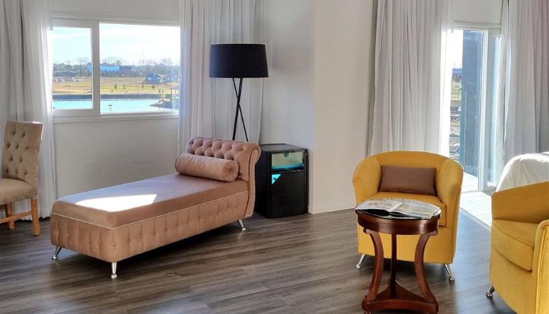 Zimmer - Days Inn by Wyndham Dolores Hotel Termal