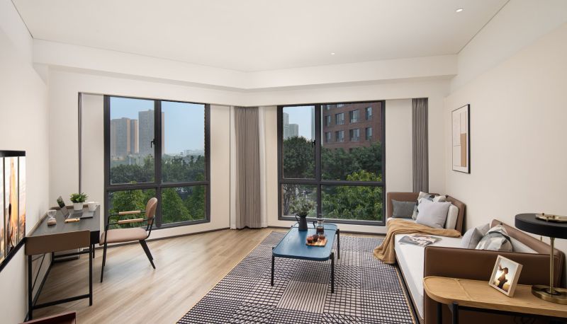 Camera - Citadines Connect Chayuan Chongqing