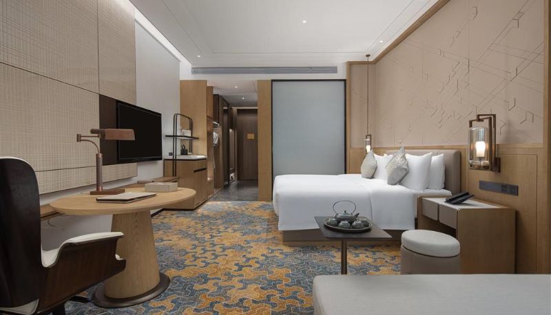 Camera - Wyndham Longquan Downtown