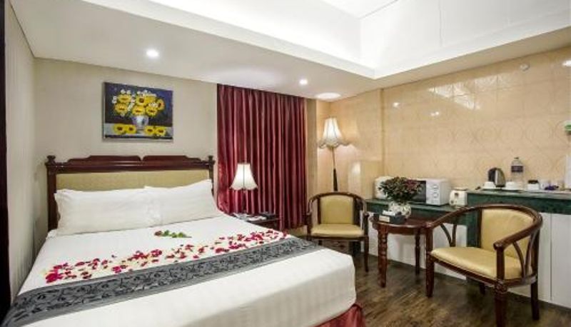 Info - Hotel Highgarden