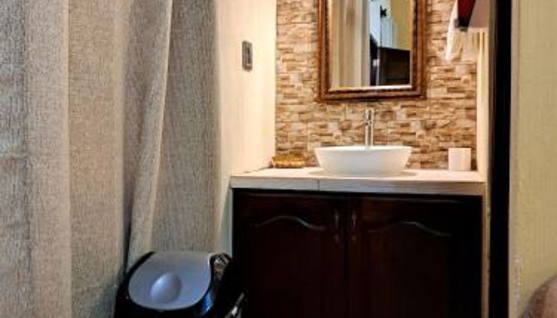 Bagno - La Mansión del Gran Jaguar