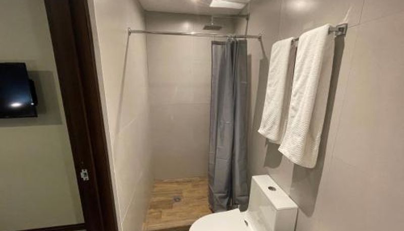 Banyo - Hotel Villas Santander
