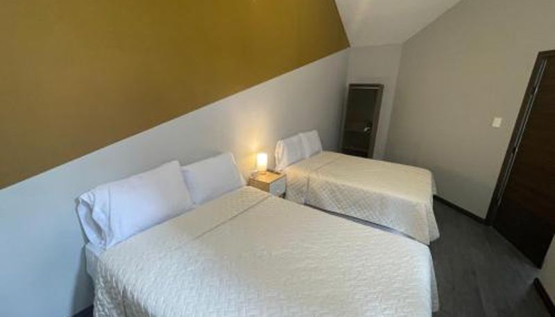 Oda - Hotel Villas Santander