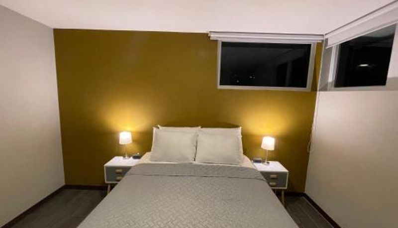 Oda - Hotel Villas Santander