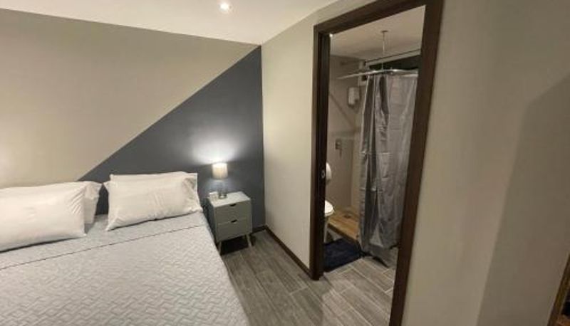 Oda - Hotel Villas Santander