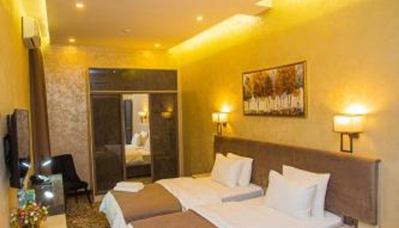 Zimmer - Florence Boutique Hotel by Hotel Pro group