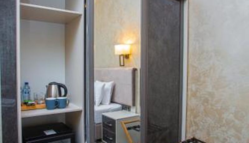 Info - Florence Boutique Hotel by Hotel Pro group