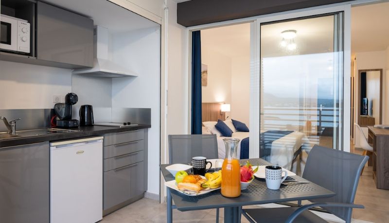 Daire - B&B HOME Fort de France Marina