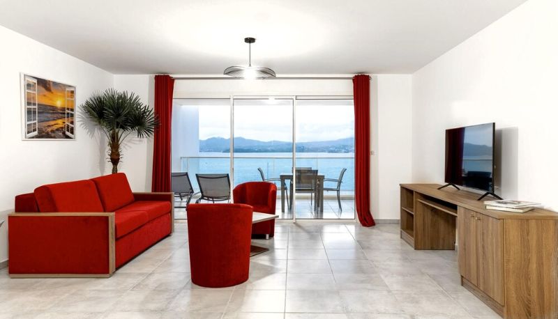 Daire - B&B HOME Fort de France Marina
