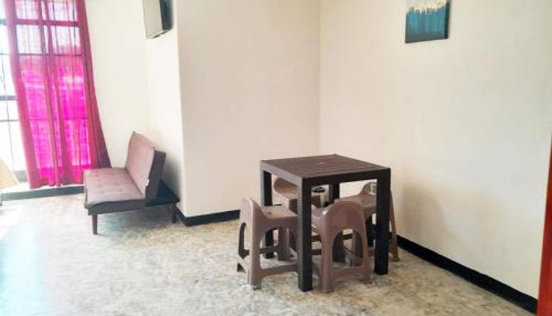 Appartement - Hospedaje Via 7