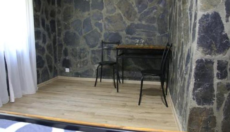 Kamer - Hotel Complex Nabadi