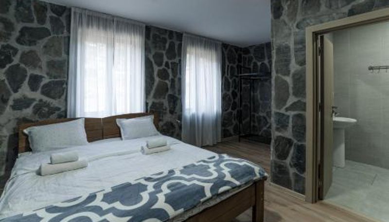 Standardzimmer - Hotel Complex Nabadi