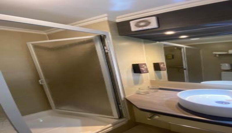 Camera - Hotel Casa Woerner - Caja los Andes
