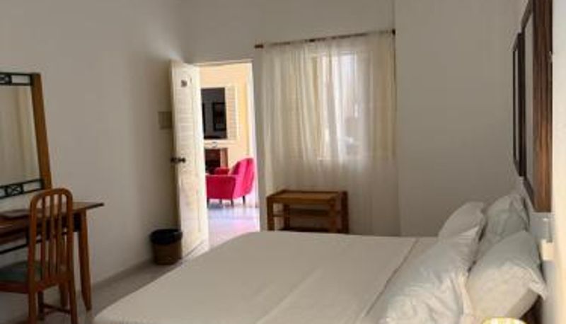 Oda - Pousada Praia Maria