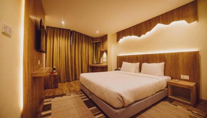 Room - Aabas Pokhara by Barahi Hospitality