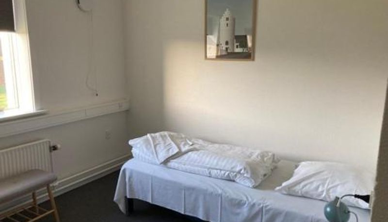 Info - Motel Trafikcenter Sæby