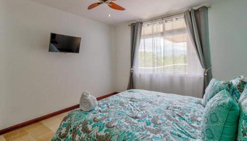 Standaardkamer - Breakwater Point 602