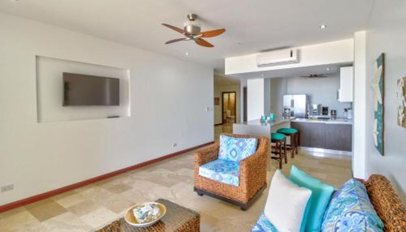 Standaardkamer - Breakwater Point 602