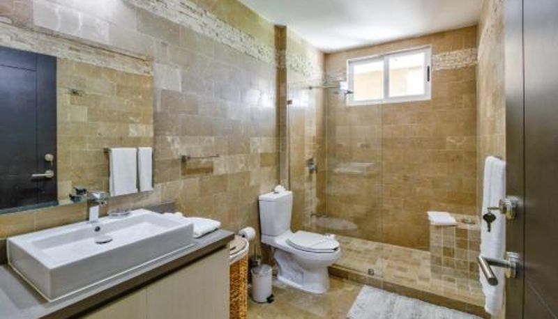 Standaardkamer - Breakwater Point 602