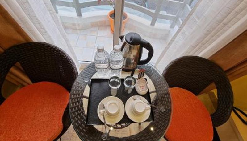Room - Chautari Boutique Hotel