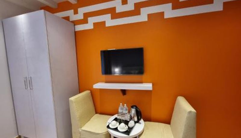 Info - Chautari Boutique Hotel