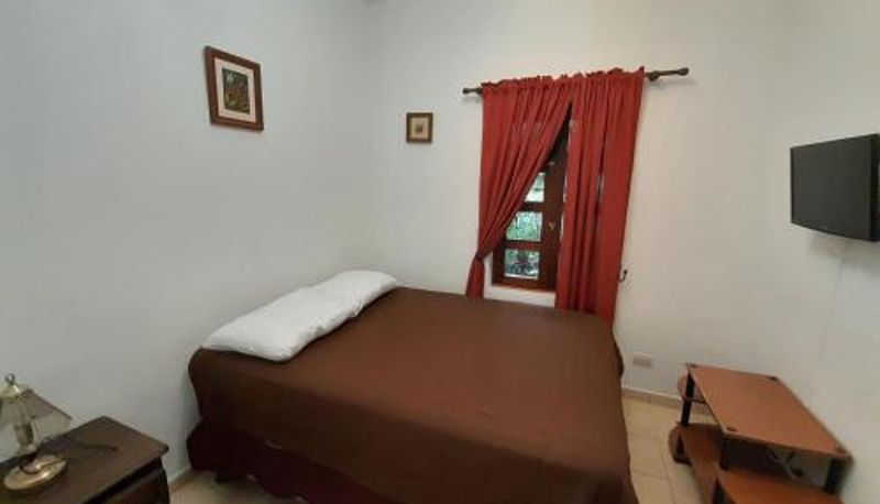 Informacje - Hotel y Jardines Casa Búho