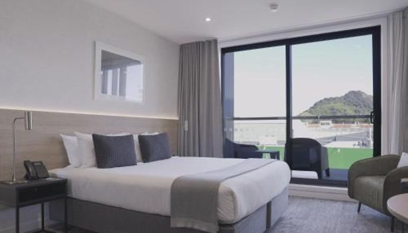 Apartment - Quest Mt Maunganui