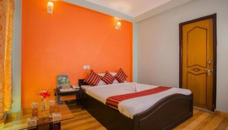 Info - Dream Inn Pokhara