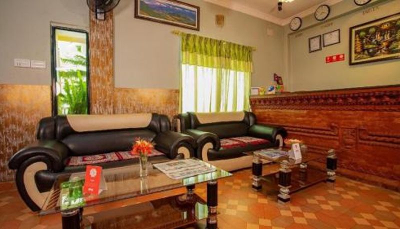 Info - Dream Inn Pokhara