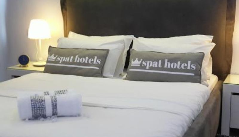Oda - Spat Hotel Ashdod