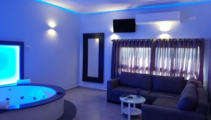 Suite - Spat Hotel Ashdod