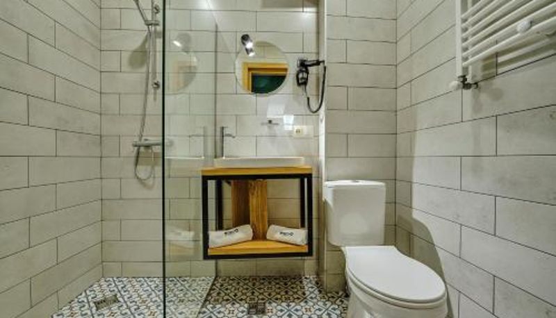 Family room - Intourist Kazbegi