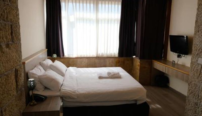 Zimmer - St. George’s Cathedral Pilgrim Guesthouse – Jerusalem