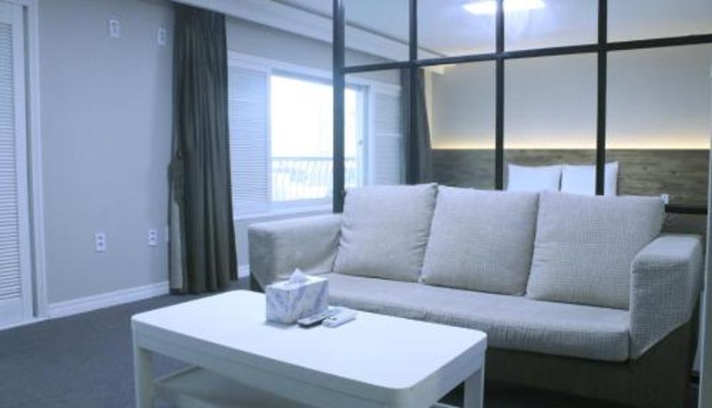Información - Hotel Ocean View