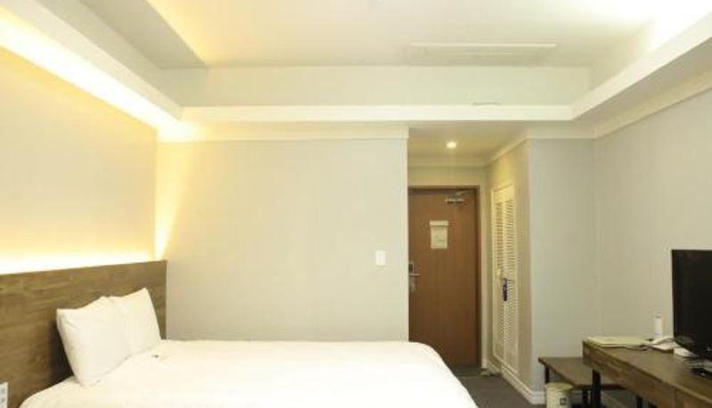 Habitación - Hotel Ocean View